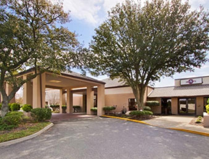 Mainstay Suites Prince George - Fort Gregg Eksteriør billede