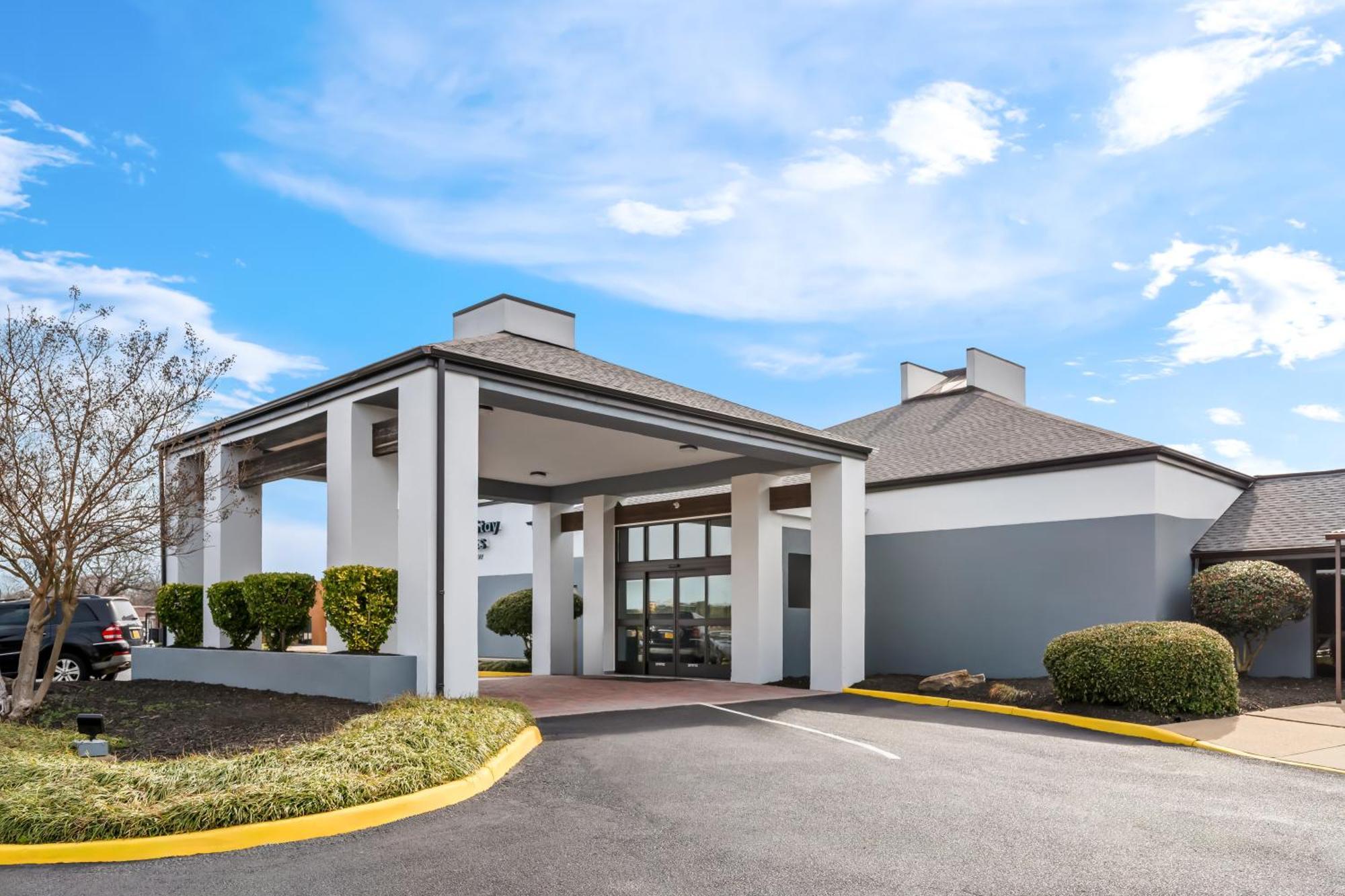 Mainstay Suites Prince George - Fort Gregg Eksteriør billede