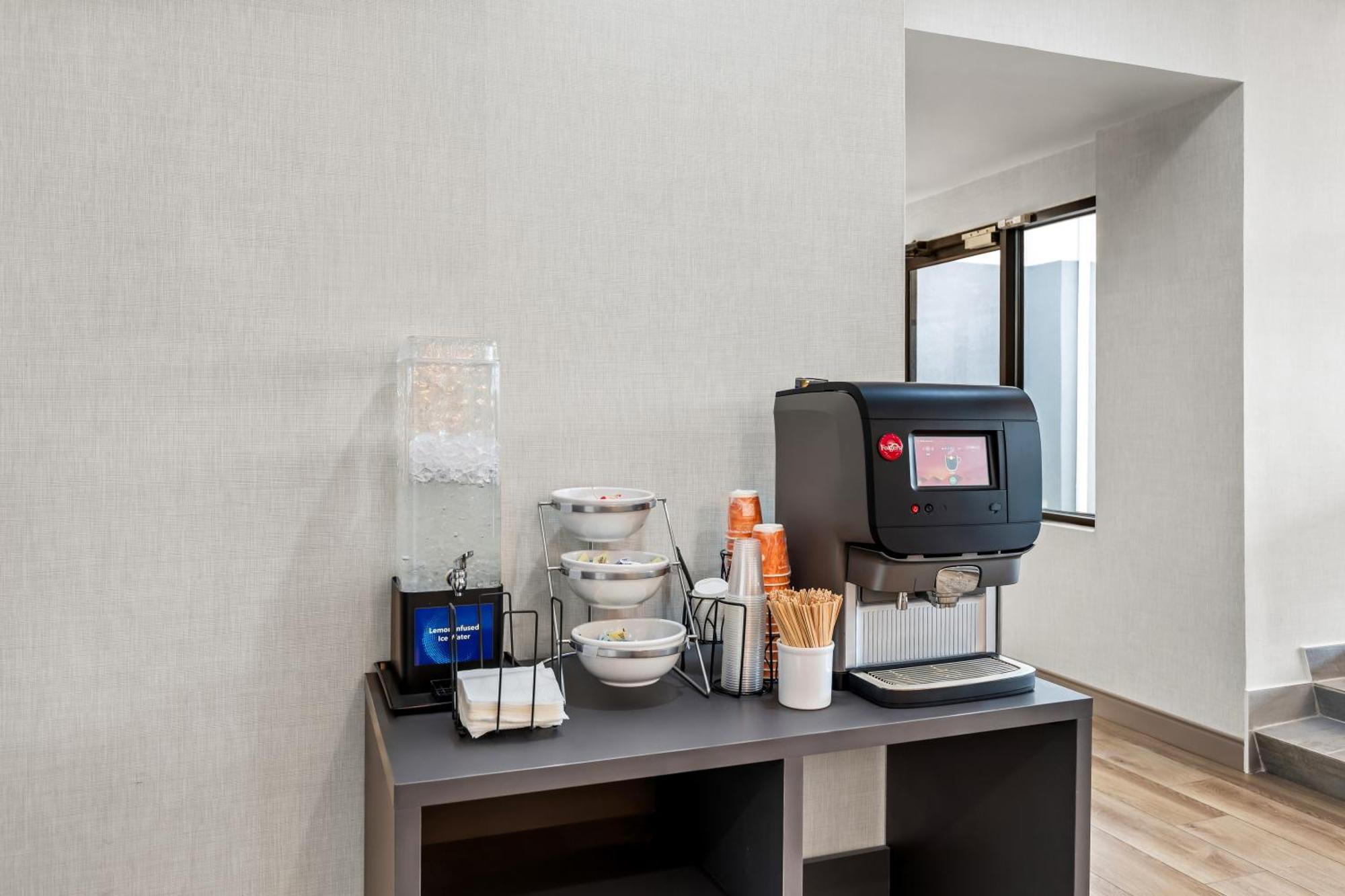 Mainstay Suites Prince George - Fort Gregg Eksteriør billede