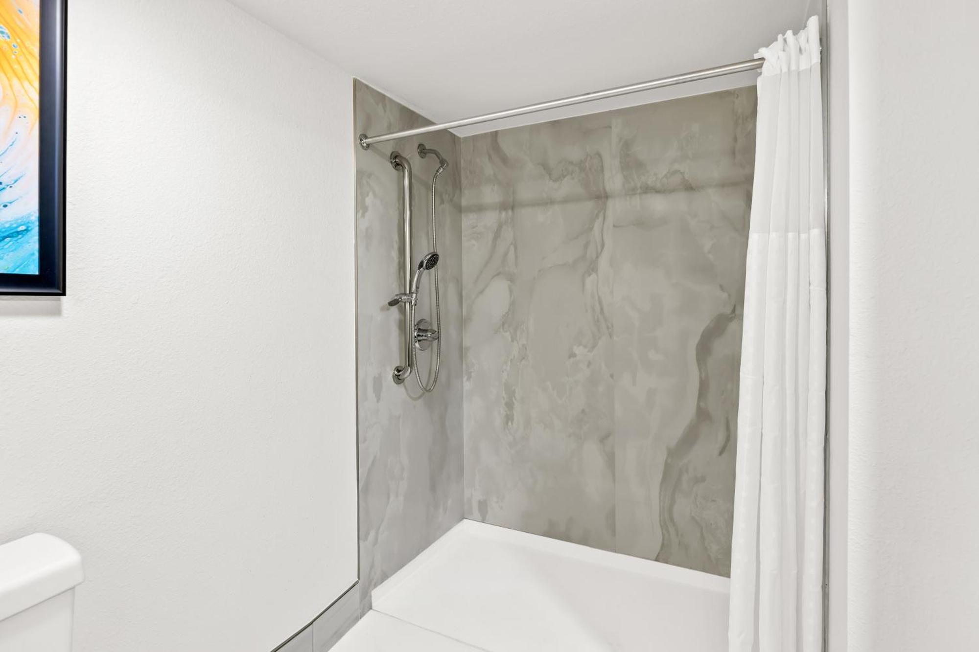 Mainstay Suites Prince George - Fort Gregg Eksteriør billede