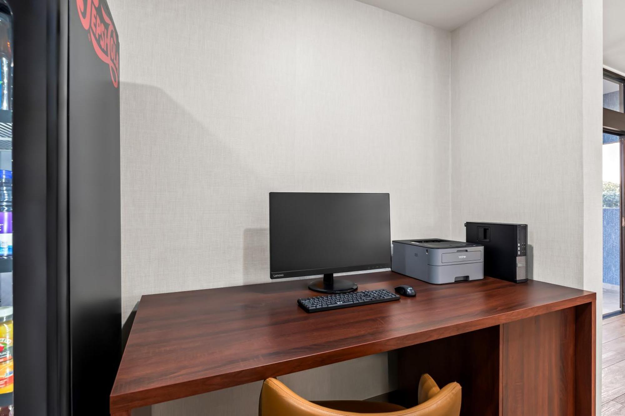 Mainstay Suites Prince George - Fort Gregg Eksteriør billede